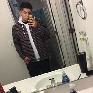 Meet your Posher, Chris